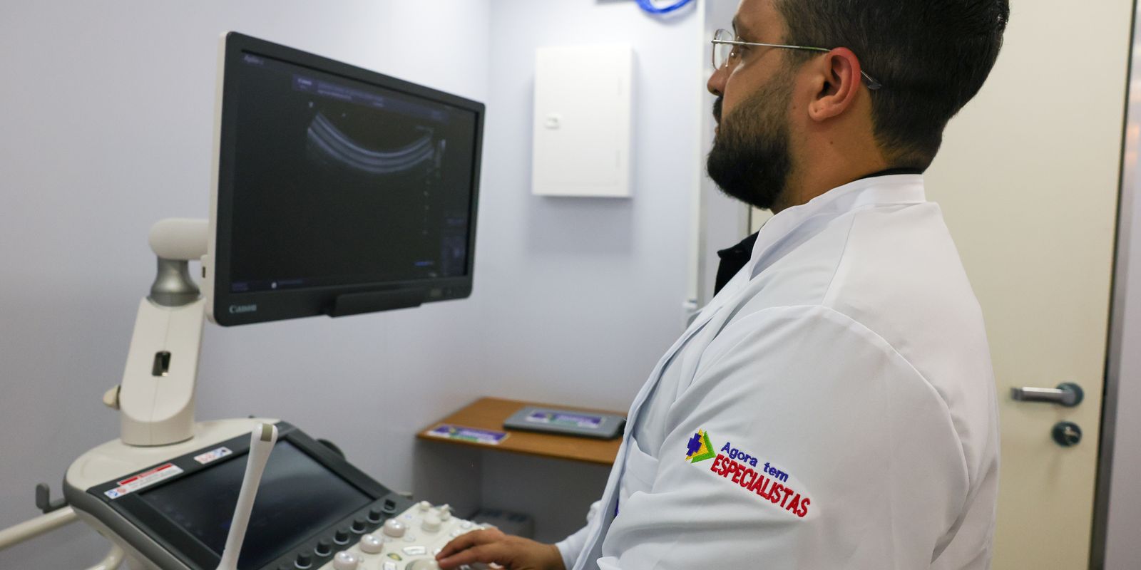 Saúde aumenta vagas do Agora tem Especialistas no Rio de Janeiro