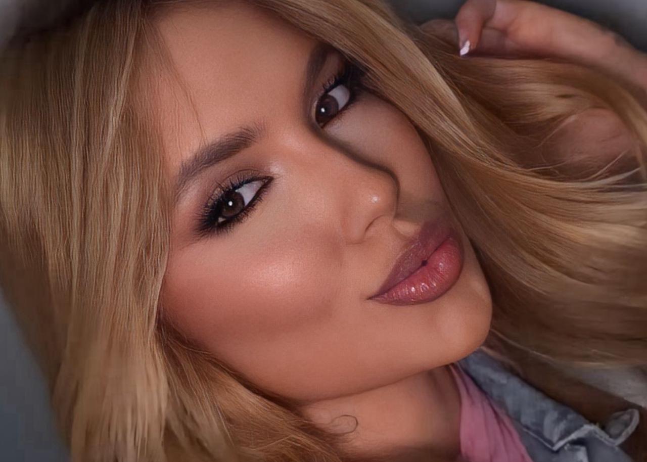 Saiba quanto custou o calçado ‘antiestresse’ que Virginia ganhou de Vini Jr.