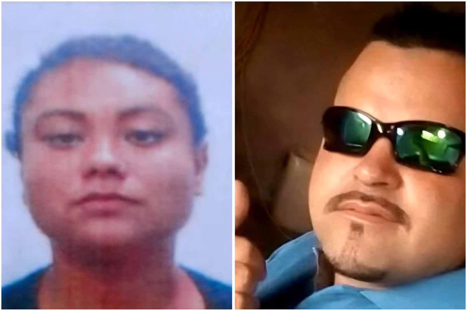 Homem mata namorada a facadas e vai comprar cerveja após o crime