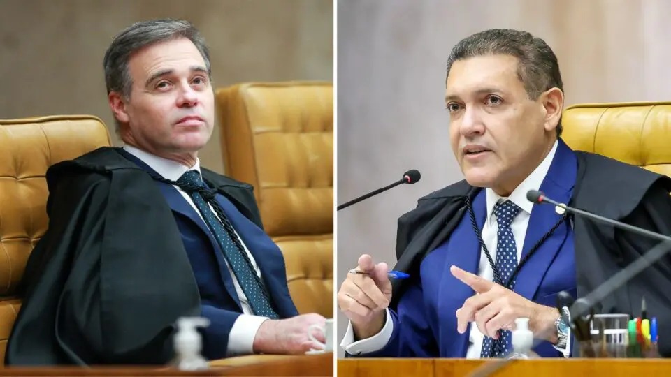 TSE terá nova presidência em ano eleitoral