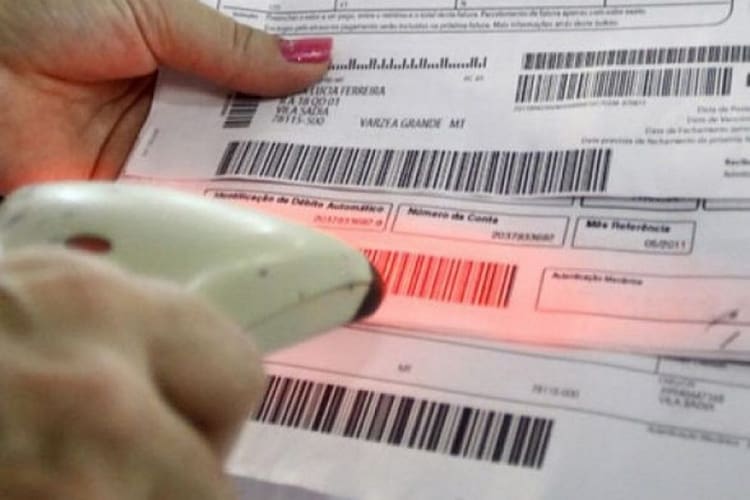 Boleto impresso em Goiás é direito do consumidor