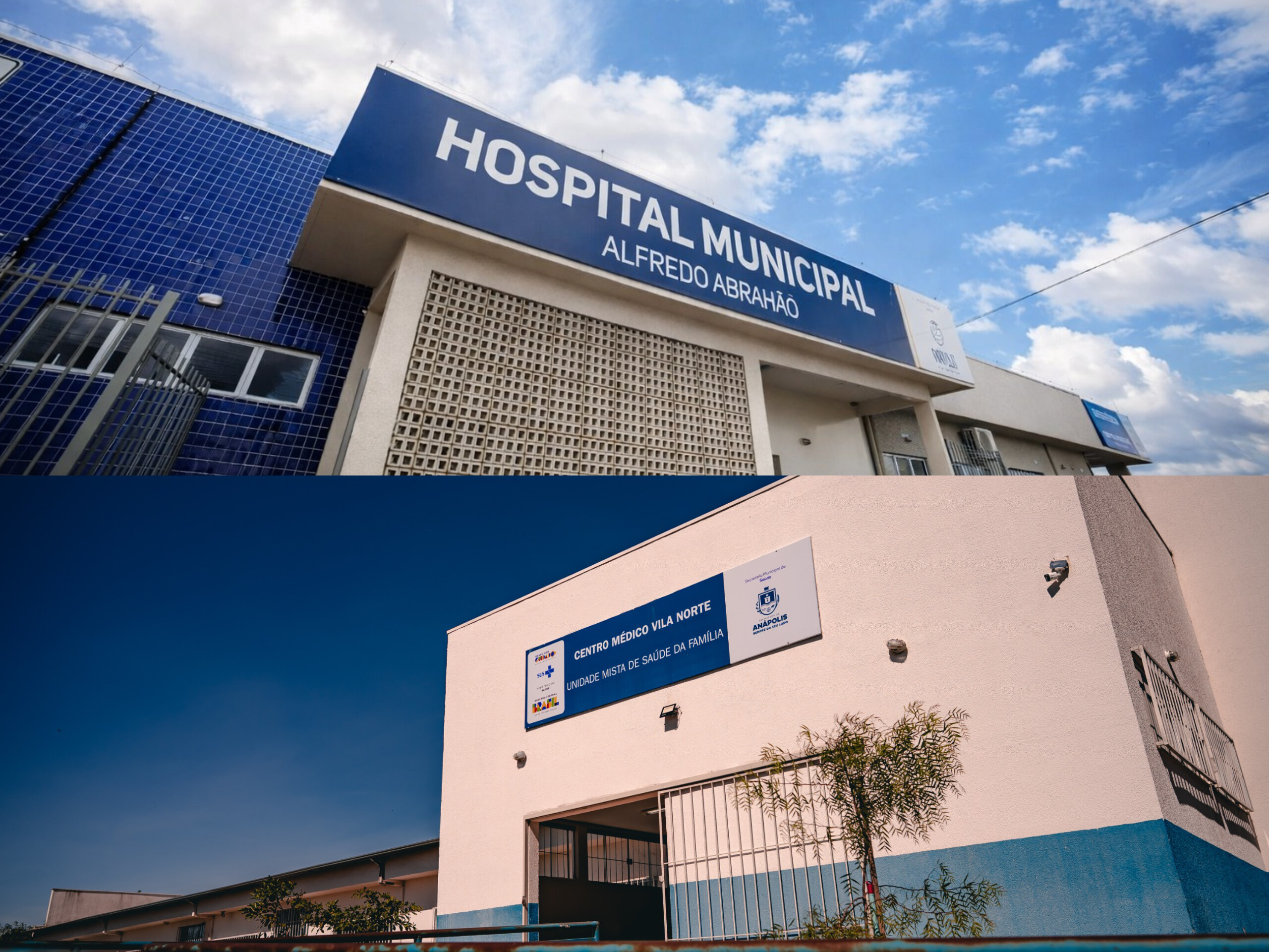 Com UPA em reforma, Alfredo Abrahão concentra atendimentos e Vila Norte surpreende com espera de apenas 25 segundos