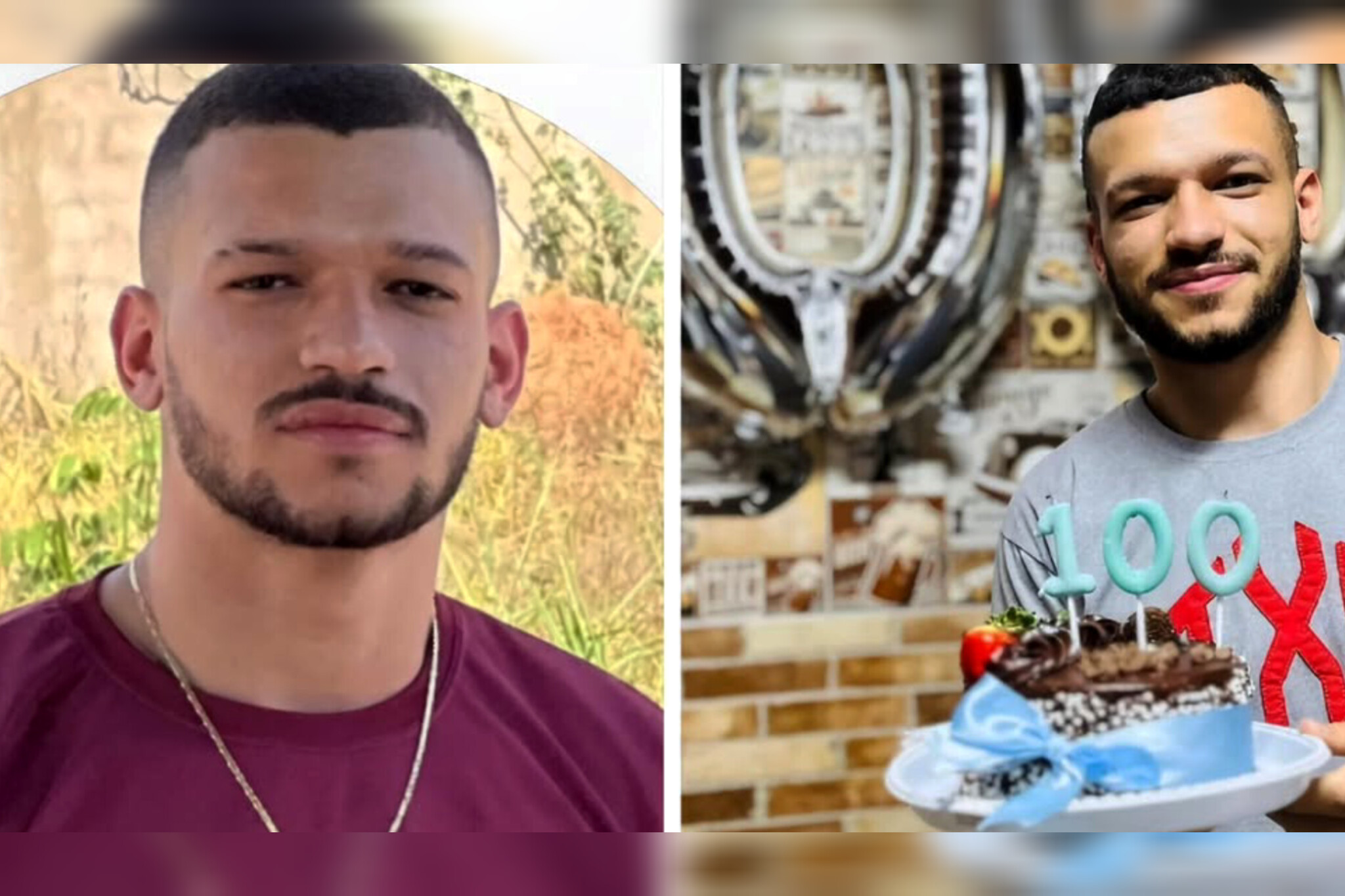 Influenciador goiano conhecido como Dodi é encontrado m0rt0 aos 26 anos e gera grande comoção nas redes