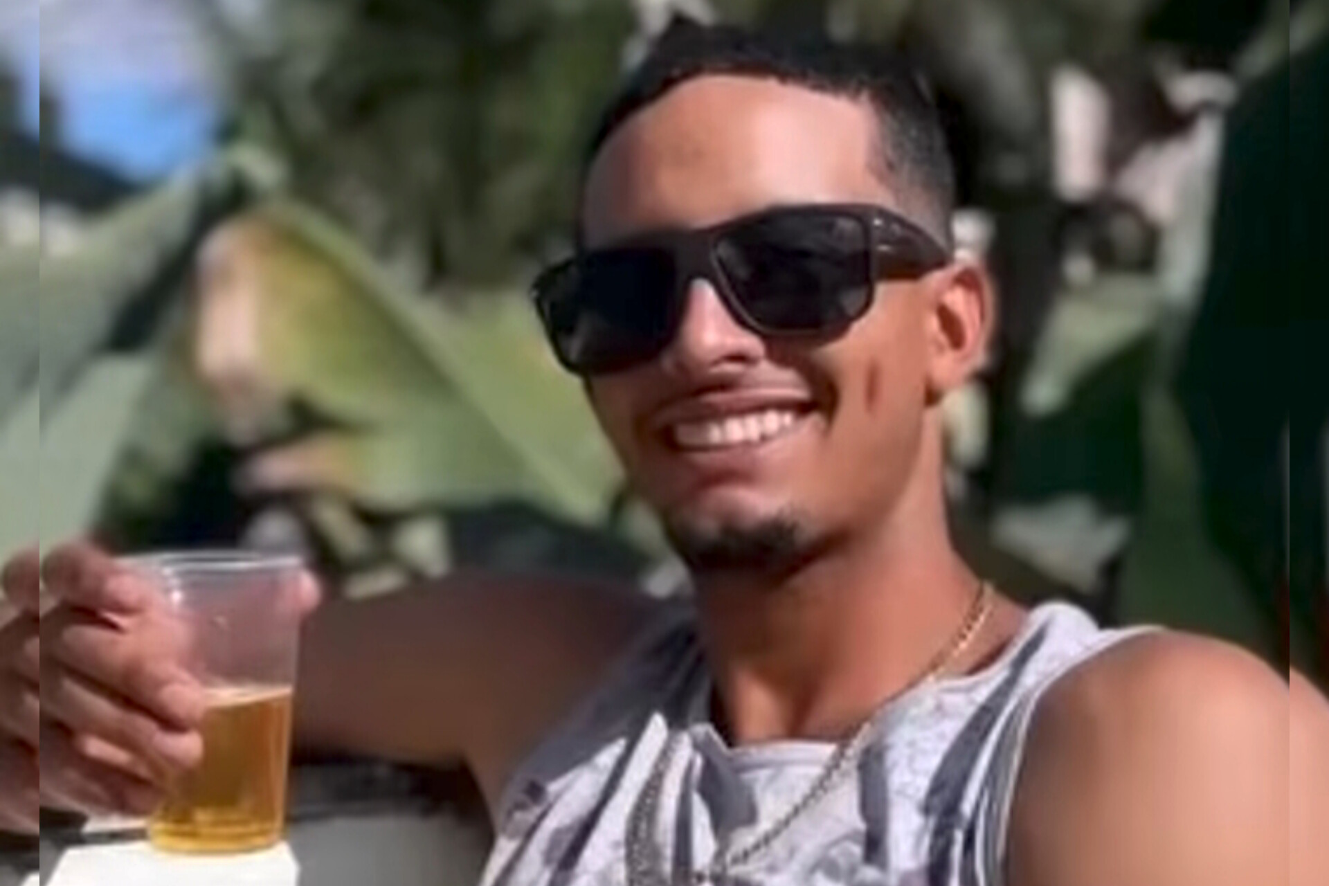 Motorista m0rr£ após grav£ acid£nt£ na GO-437 entre Anápolis e Gameleira de Goiás