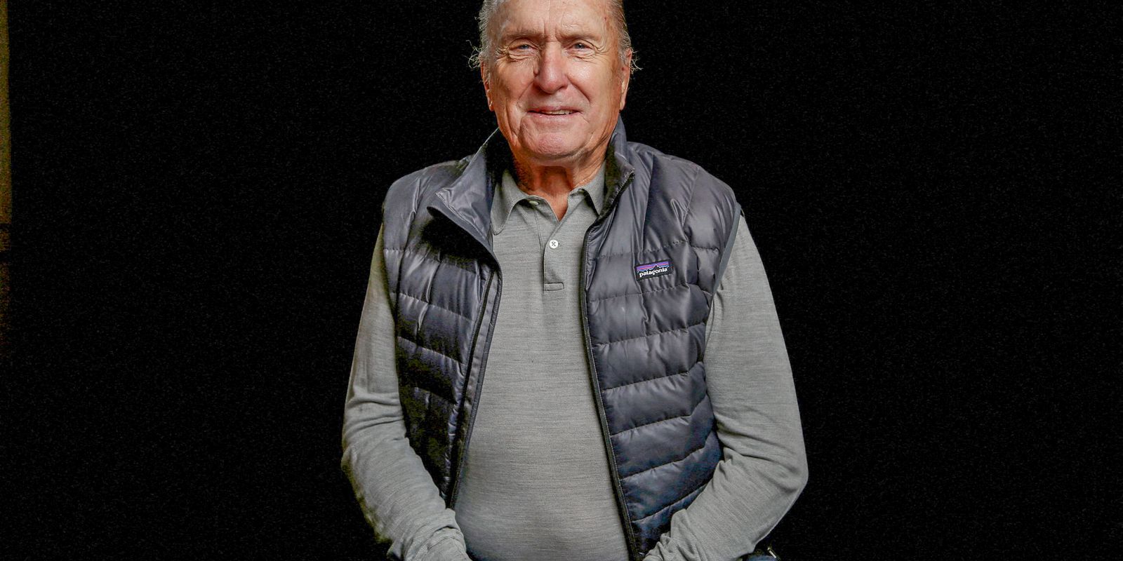 Ator norte-americano Robert Duvall morre aos 95 anos