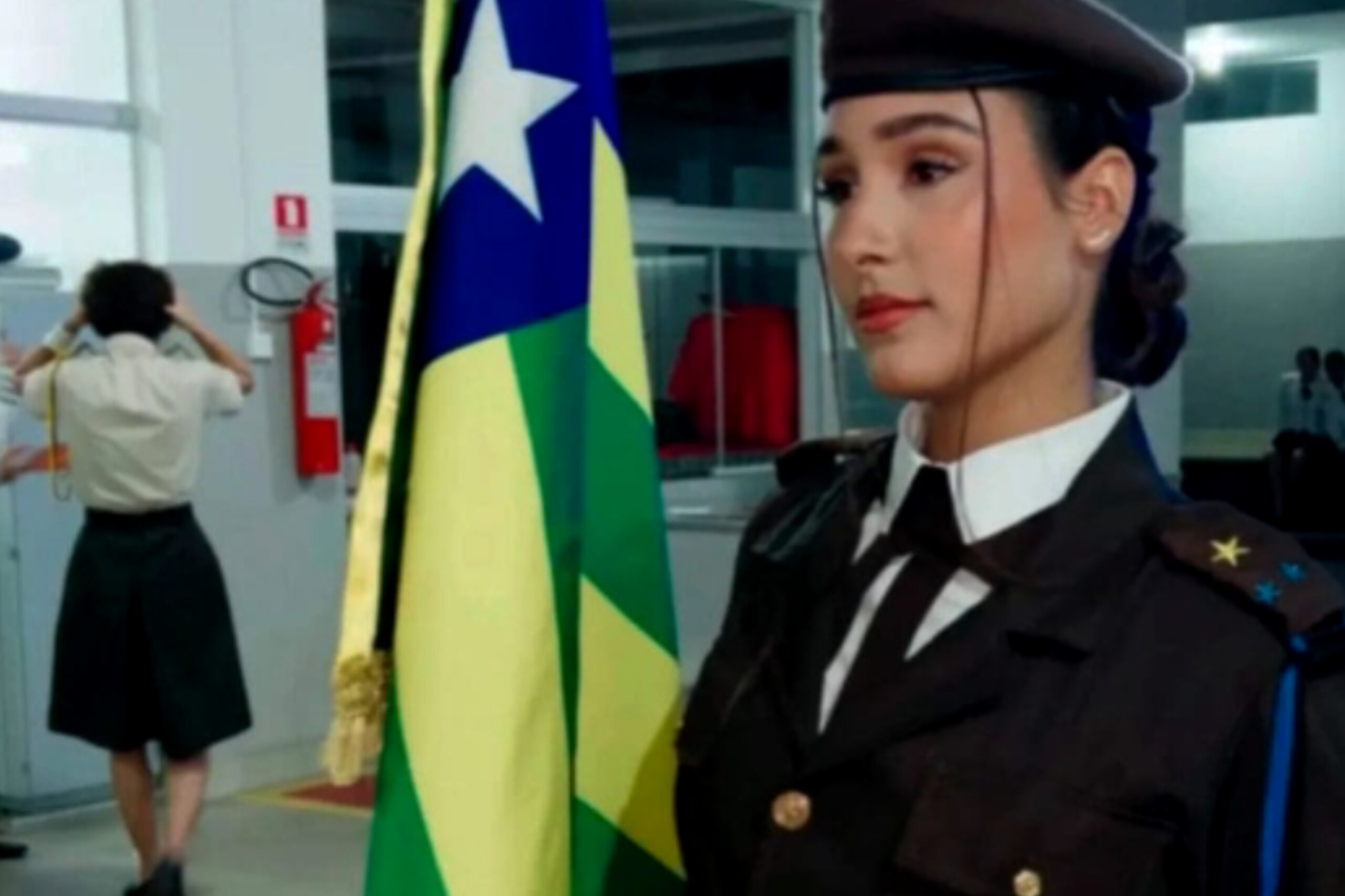 Queda de moto tira a vida de estudante de 17 anos em Pirenópolis; escola e amigos se despedem comovidos