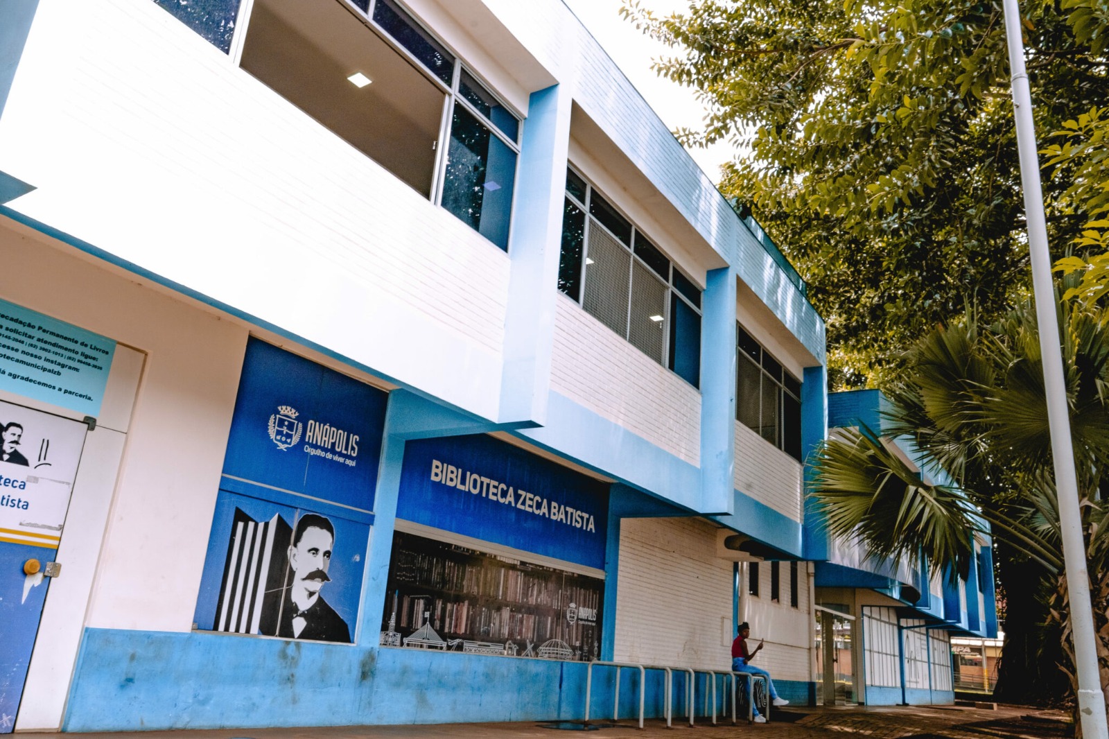 Quer aprender espanhol de graça? Prefeitura de Anápolis abre inscrições com vagas limitadas