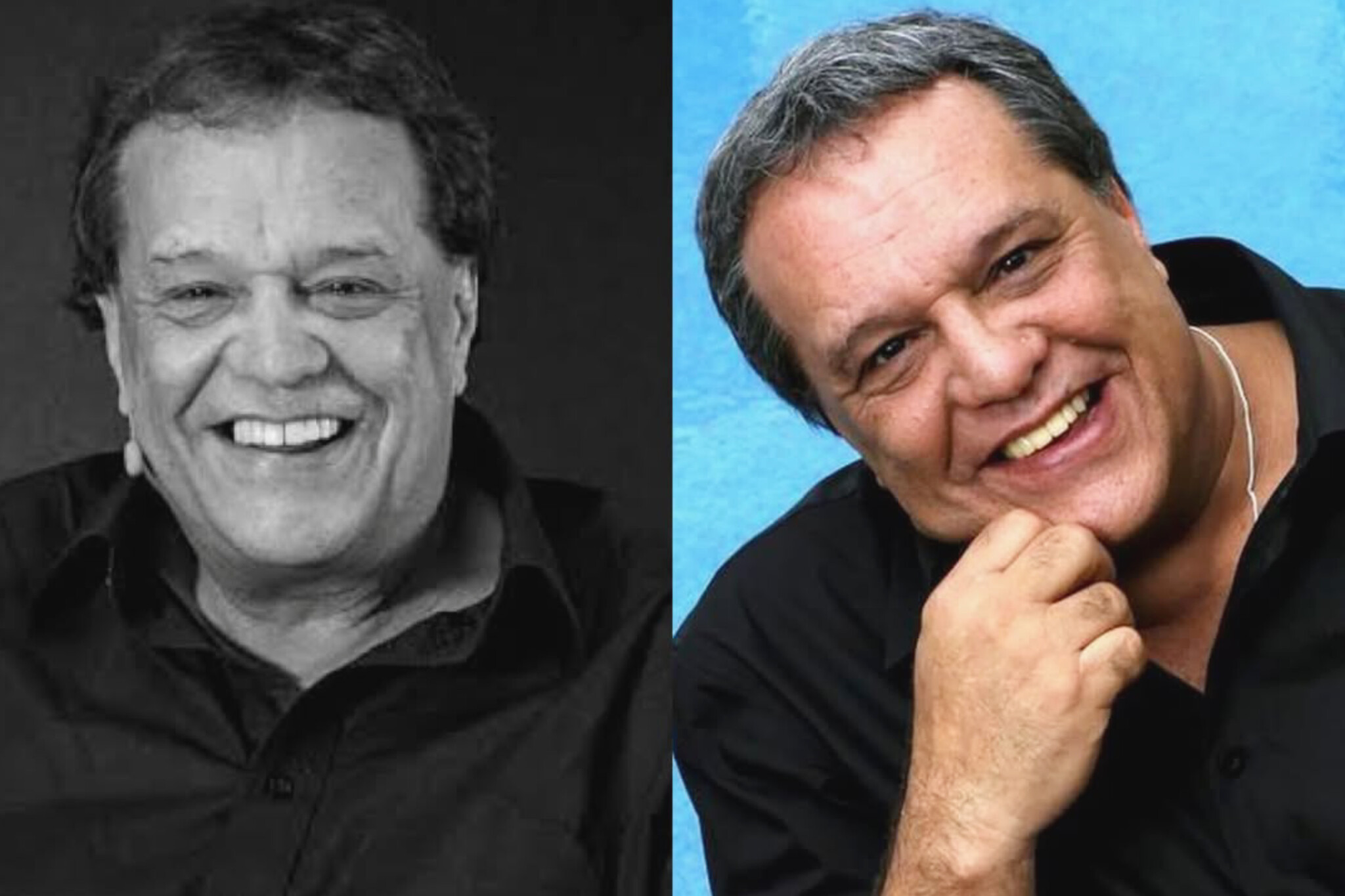 LUTO NA TV BRASILEIRA: Morre no Rio, aos 78 anos, o ator e diretor Dennis Carvalho