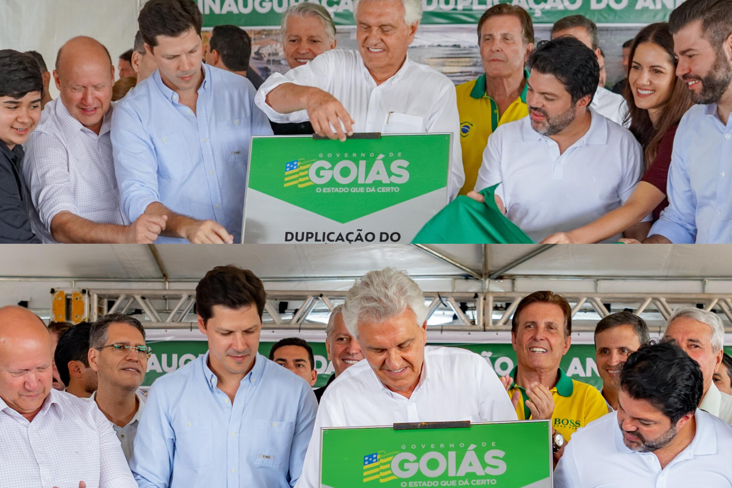 Após 10 anos de impasses, Anel Viário do Daia é finalmente inaugurado em Anápolis