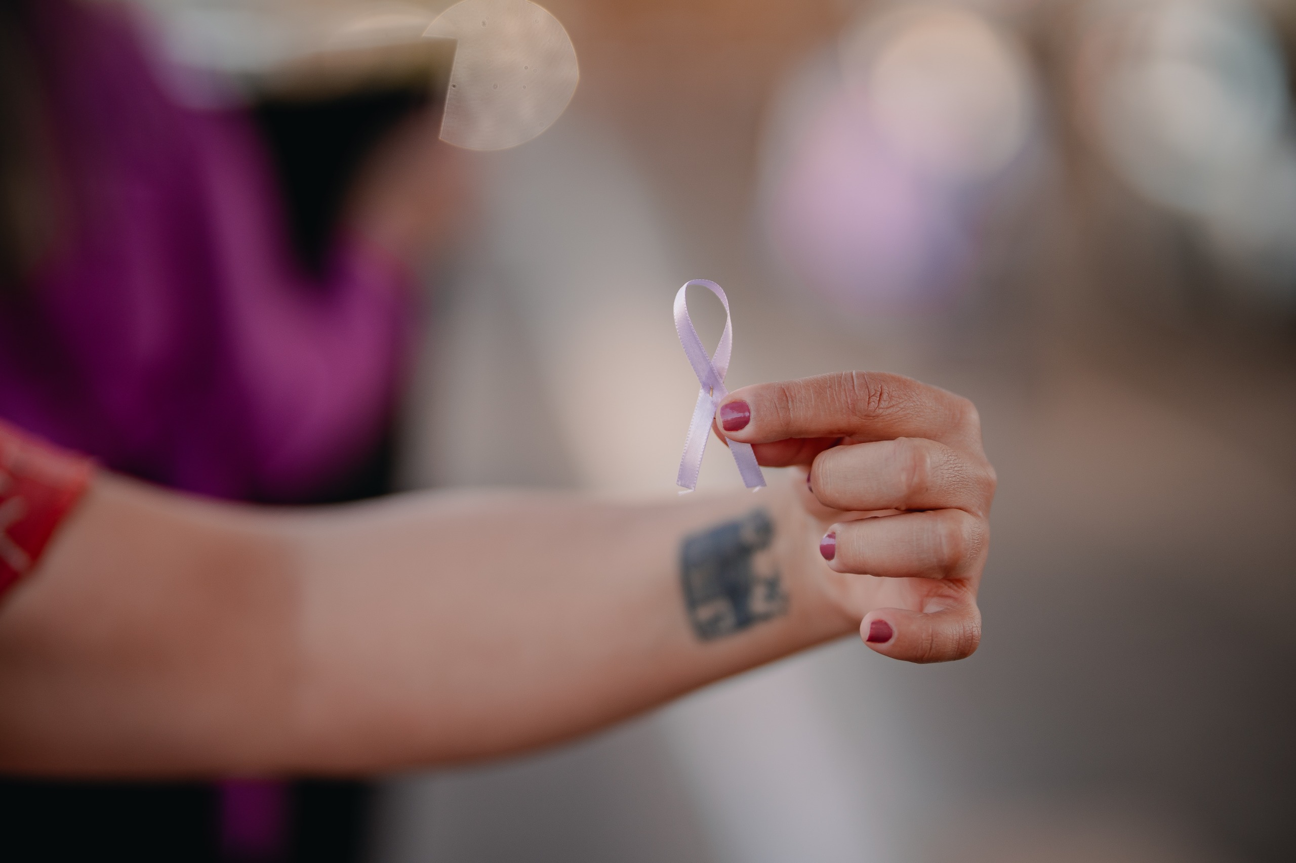 Prefeitura promove evento do Março Lilás e reforça prevenção ao câncer de colo do útero