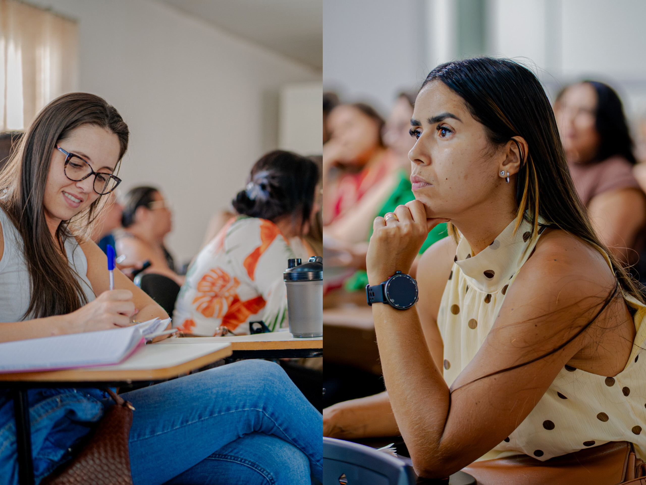 Prefeitura abre vagas para cursos gratuitos de Libras, Inglês, Xadrez e Gestão de Emoções em Anápolis