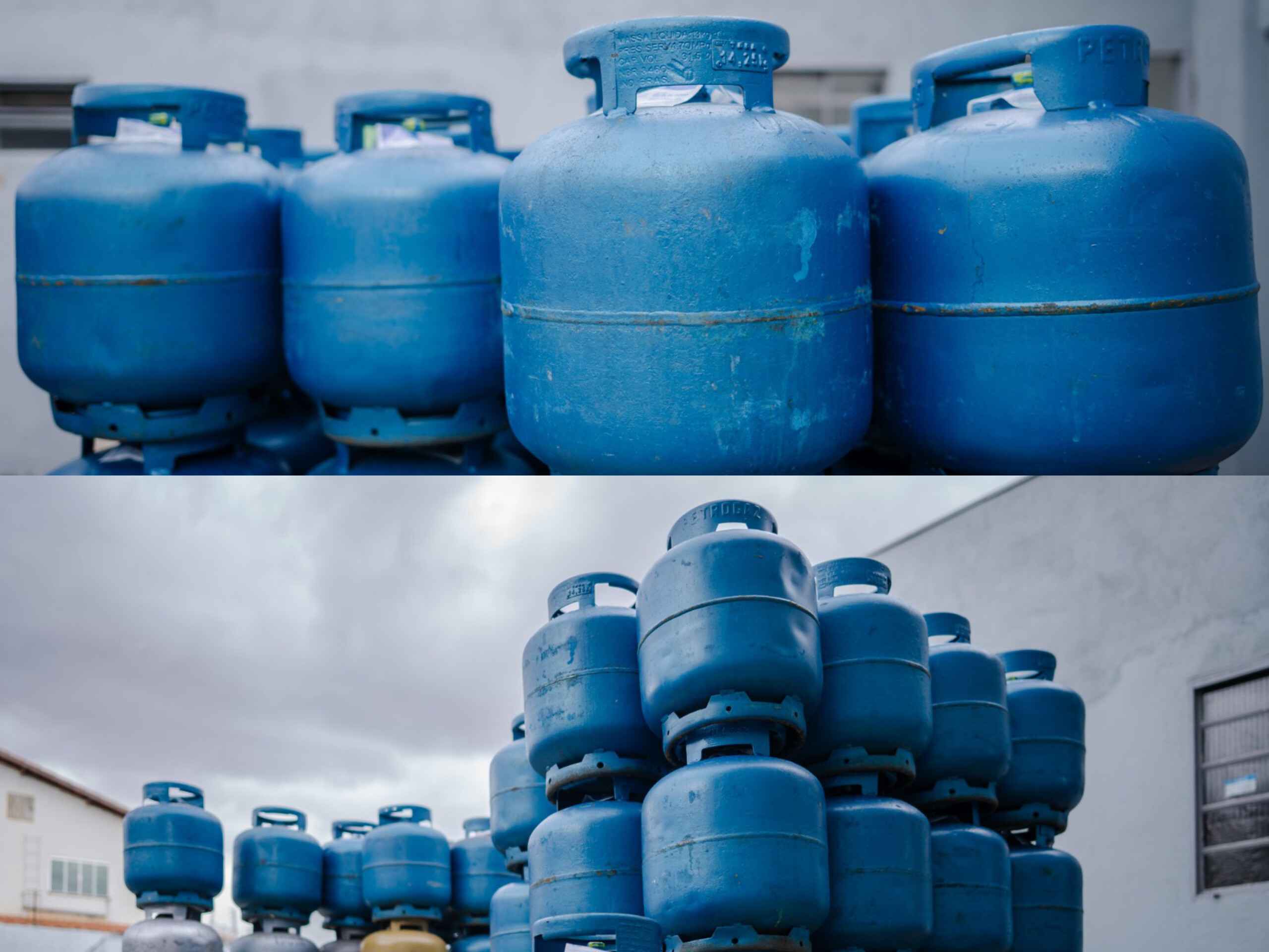 🔥 Gás do Povo: famílias de Anápolis já podem consultar vale-recarga gratuito