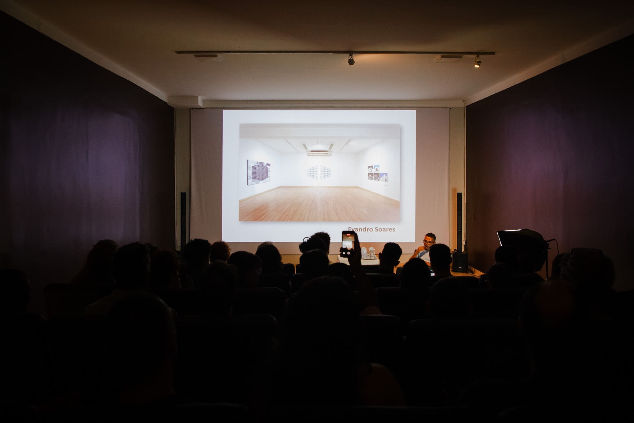 Projeto Quinta no Cinema terá exibições semanais gratuitas no Cine Sibasolly