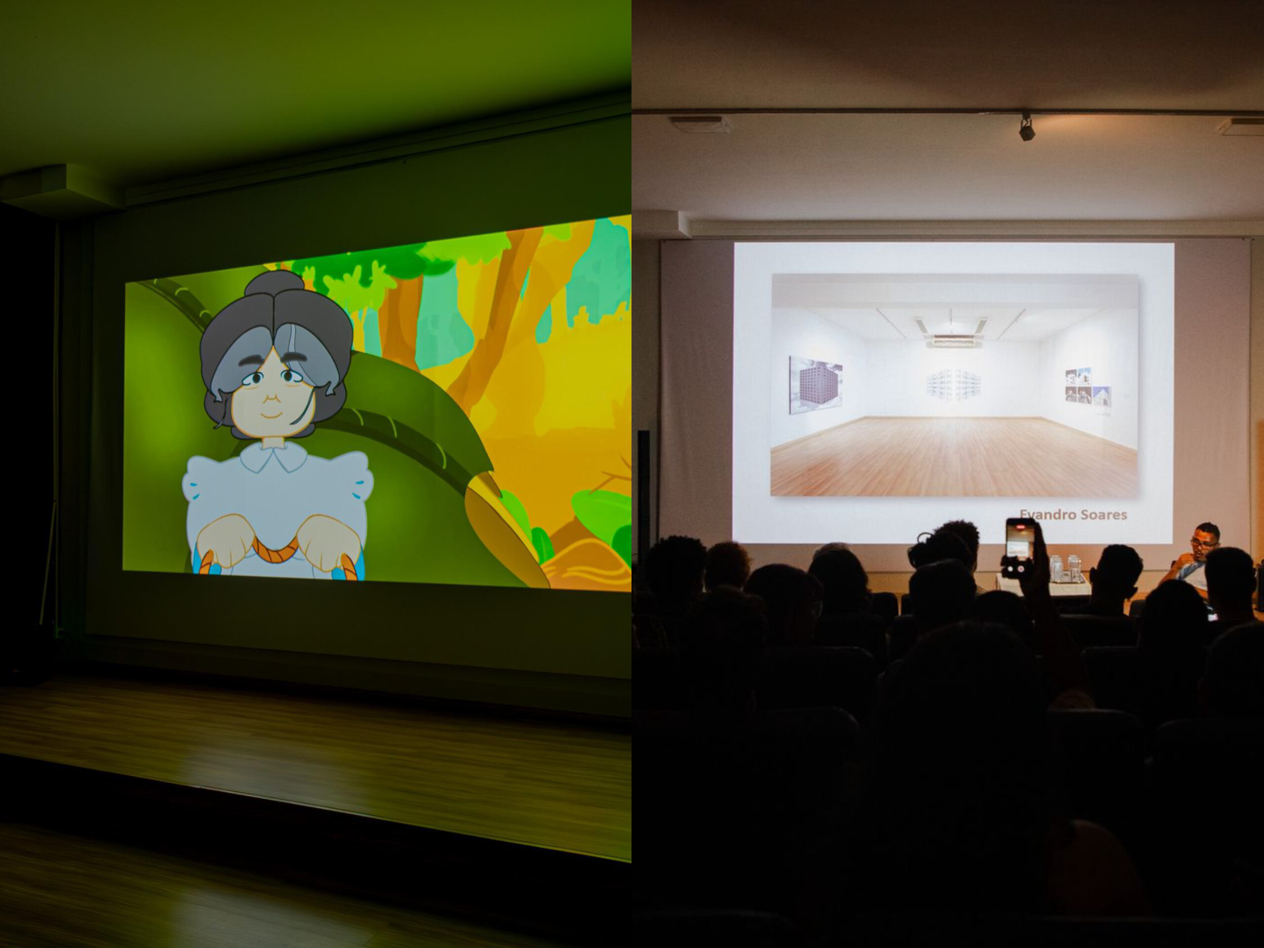 Projeto “Quinta no Cinema” terá sessões gratuitas semanais no Cine Sibasolly, em Anápolis