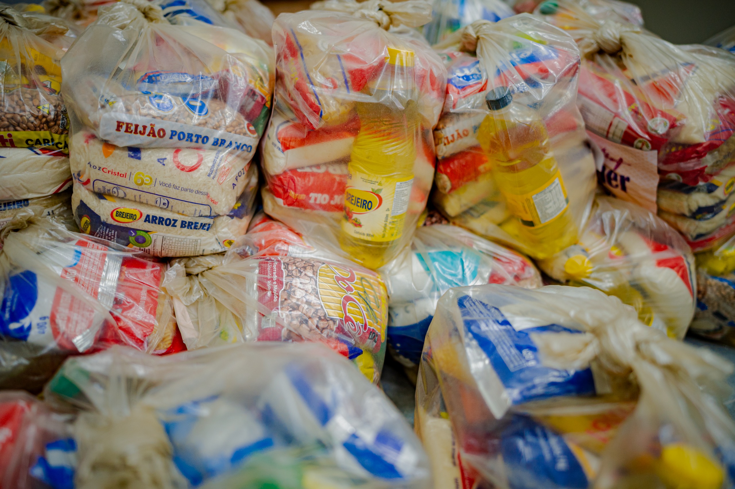 Pesquisa do Procon Anápolis aponta variação de até 125% em itens da cesta básica