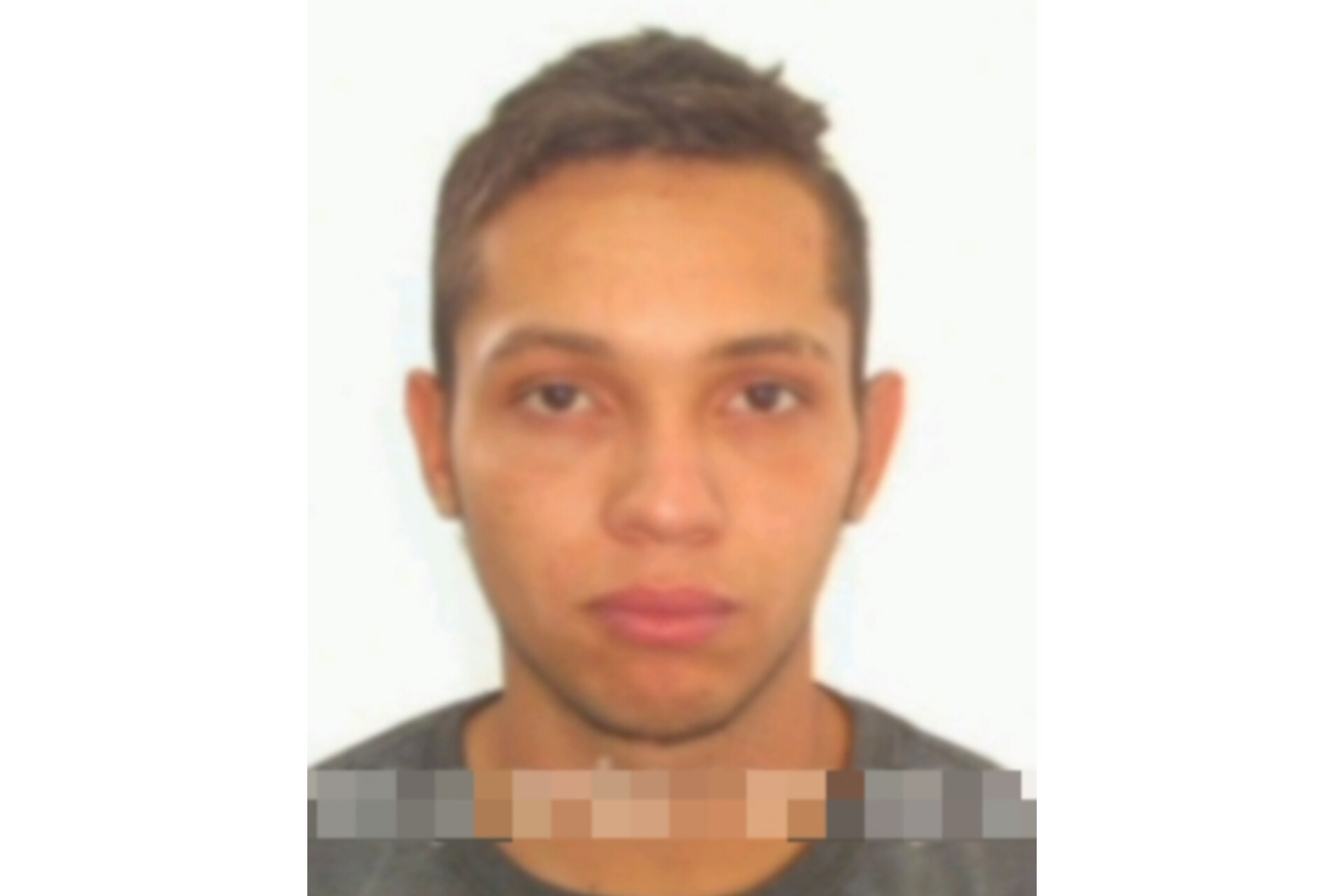 Motociclista morre após bater em semi-reboque estacionado na Avenida Pedro Ludovico, em Anápolis