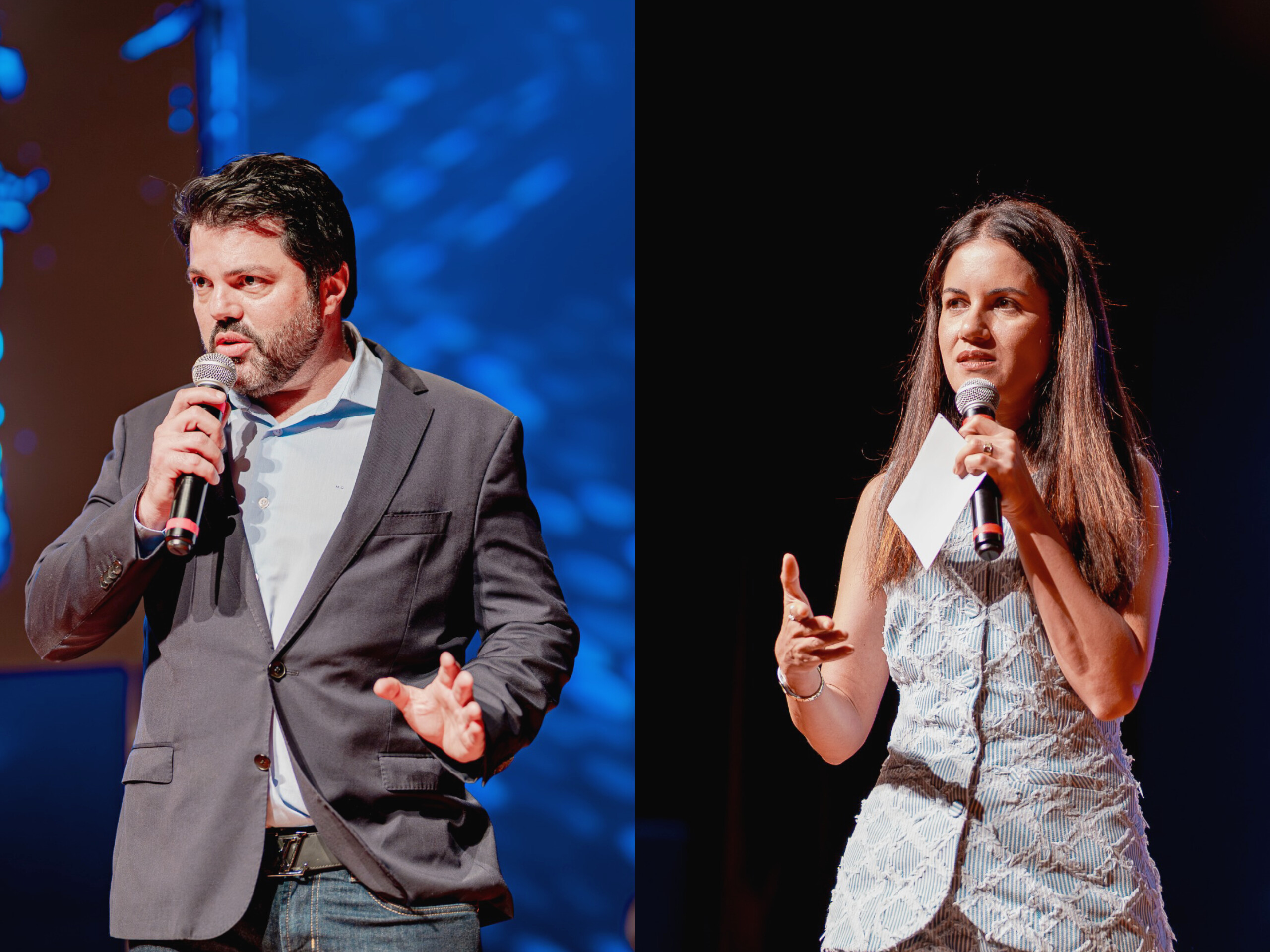 SOLIDARIEDADE QUE TRANSFORMA: Prefeitura de Anápolis incentiva destinação de parte do Imposto de Renda para projetos sociais no município