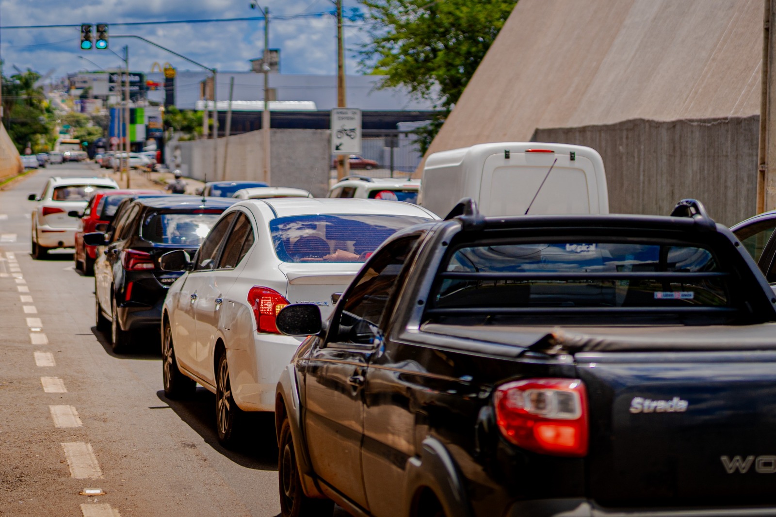 CMTT prorroga prazo para pagamento de multas com 20% de desconto em Anápolis