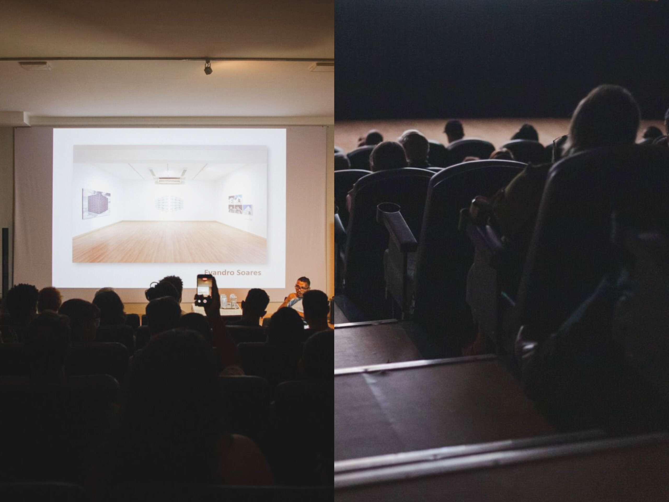 Com entrada gratuita, Quinta no Cinema destaca protagonismo feminino durante o mês da mulher em Anápolis