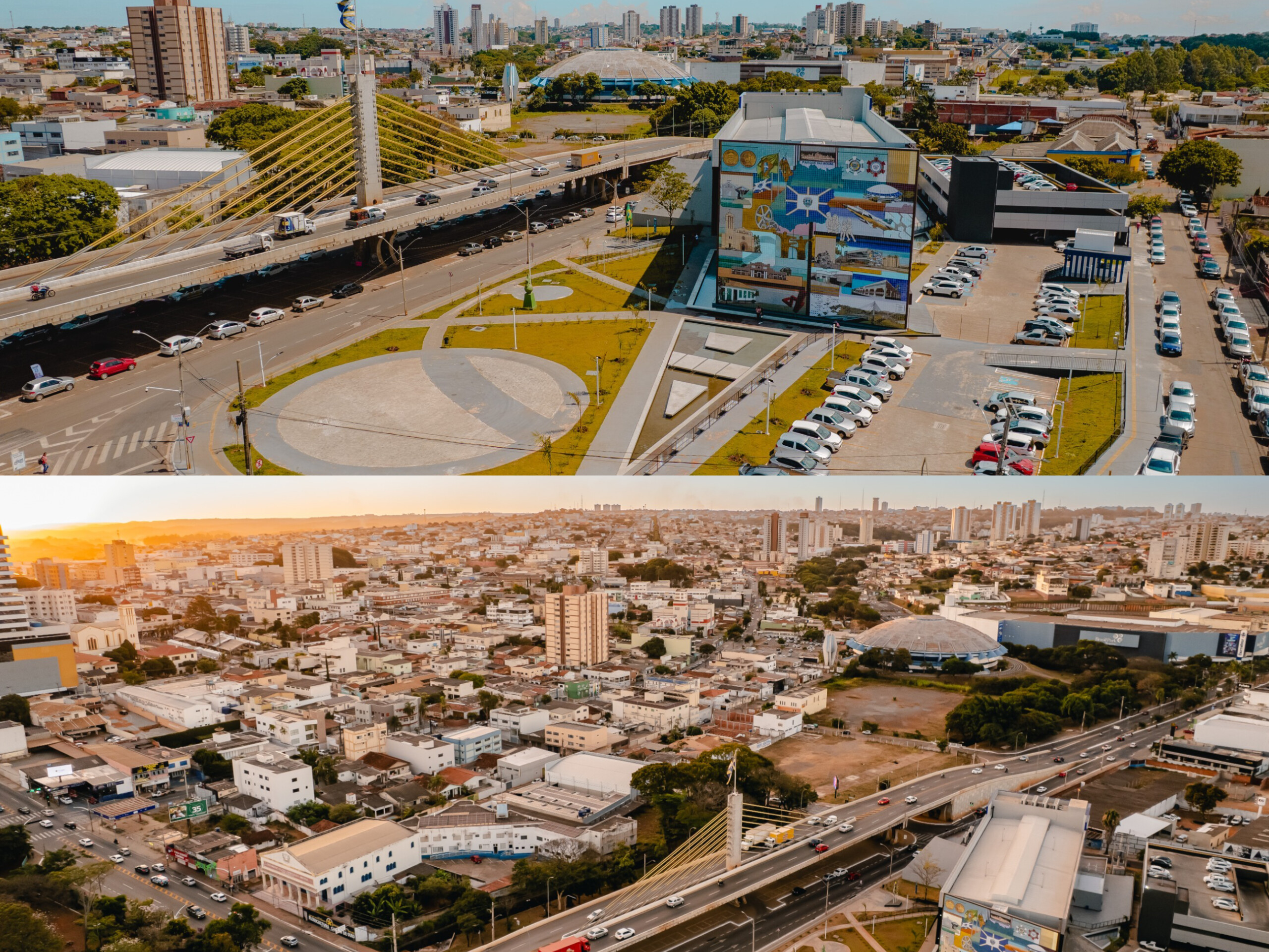 Prefeitura de Anápolis reduz prazo para abertura de empresas e libera alvará em até 1 dia útil