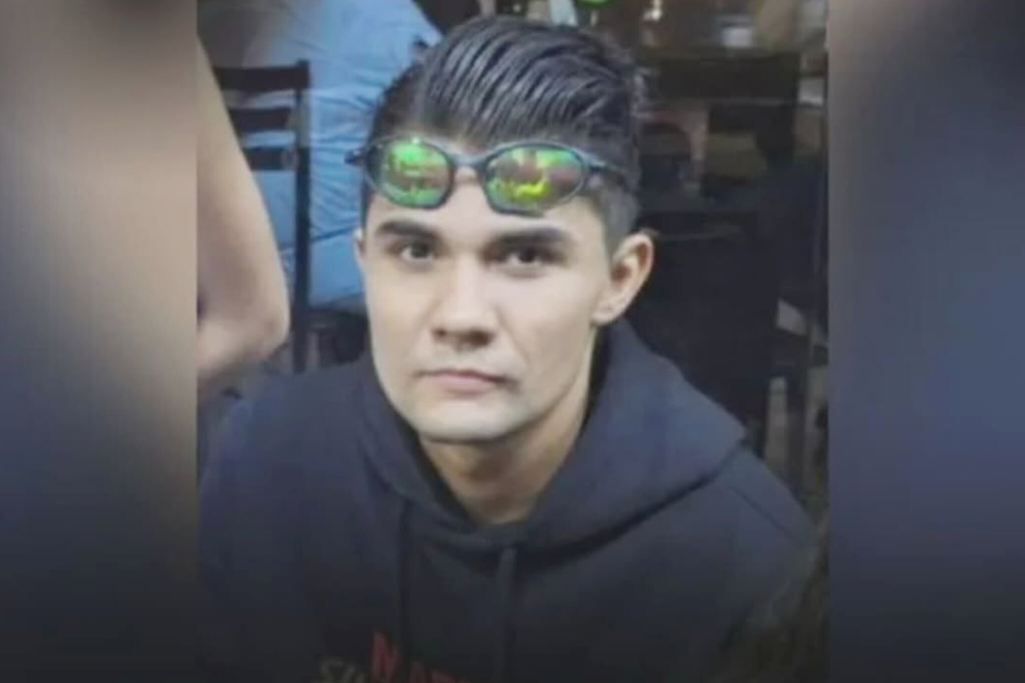 M0rr£ no Hugol jovem que teve corpo queimado em incêndio criminoso em Anápolis