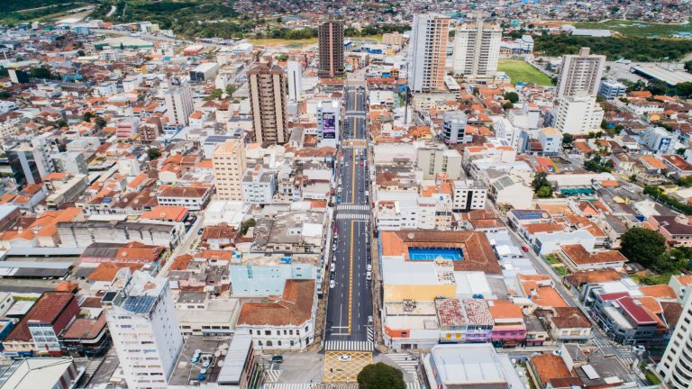 Comissão debate mudanças em repasses no Fundo de Participação dos Municípios com representantes do Sul e Sudeste