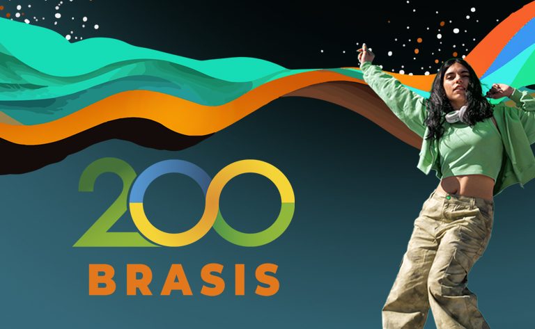 Câmara 200 anos: ouça seleção de músicas de diferentes momentos da história brasileira