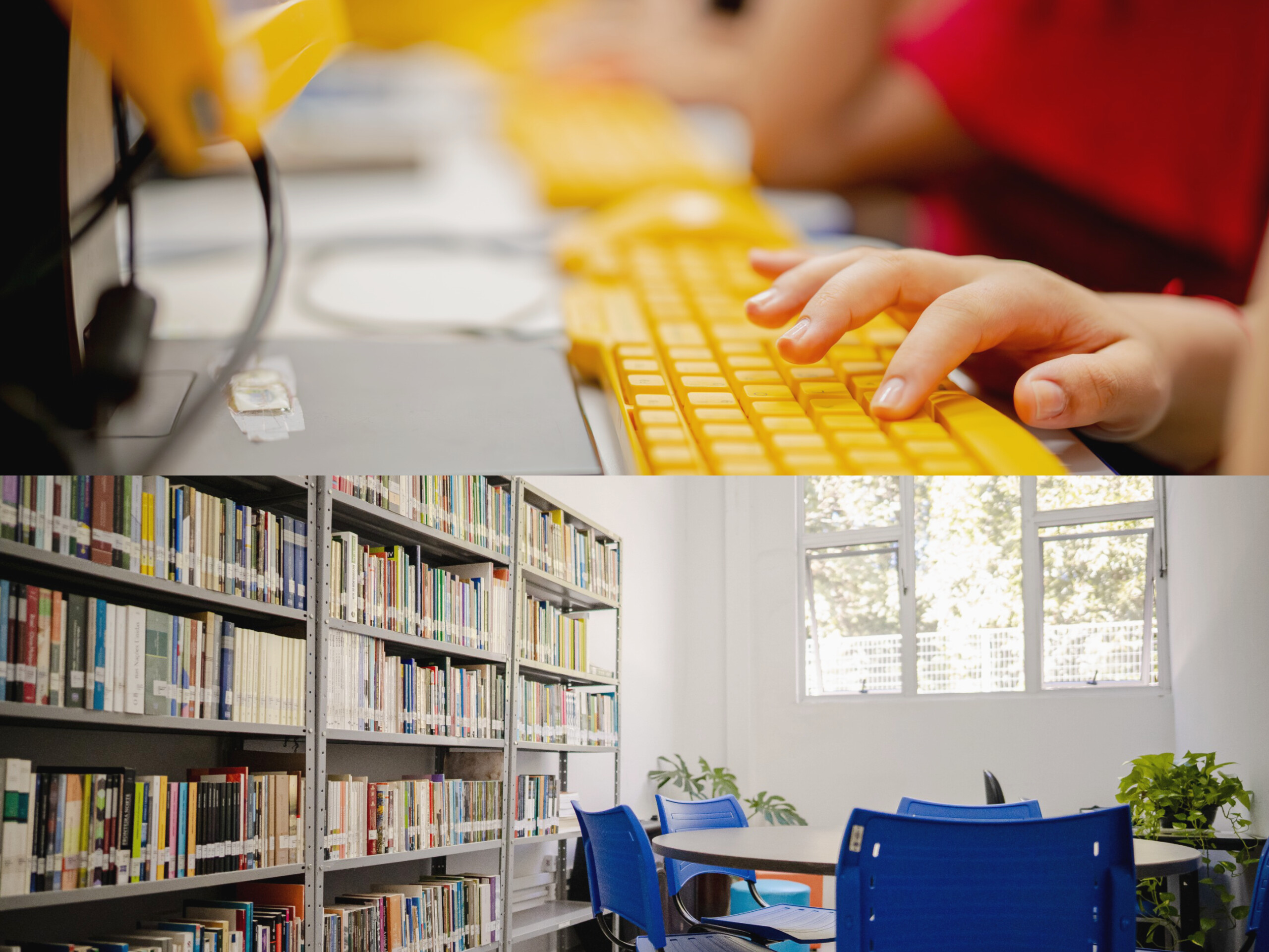 Polo UAB Anápolis oferece pós-graduação gratuita da UFG em educação a distância