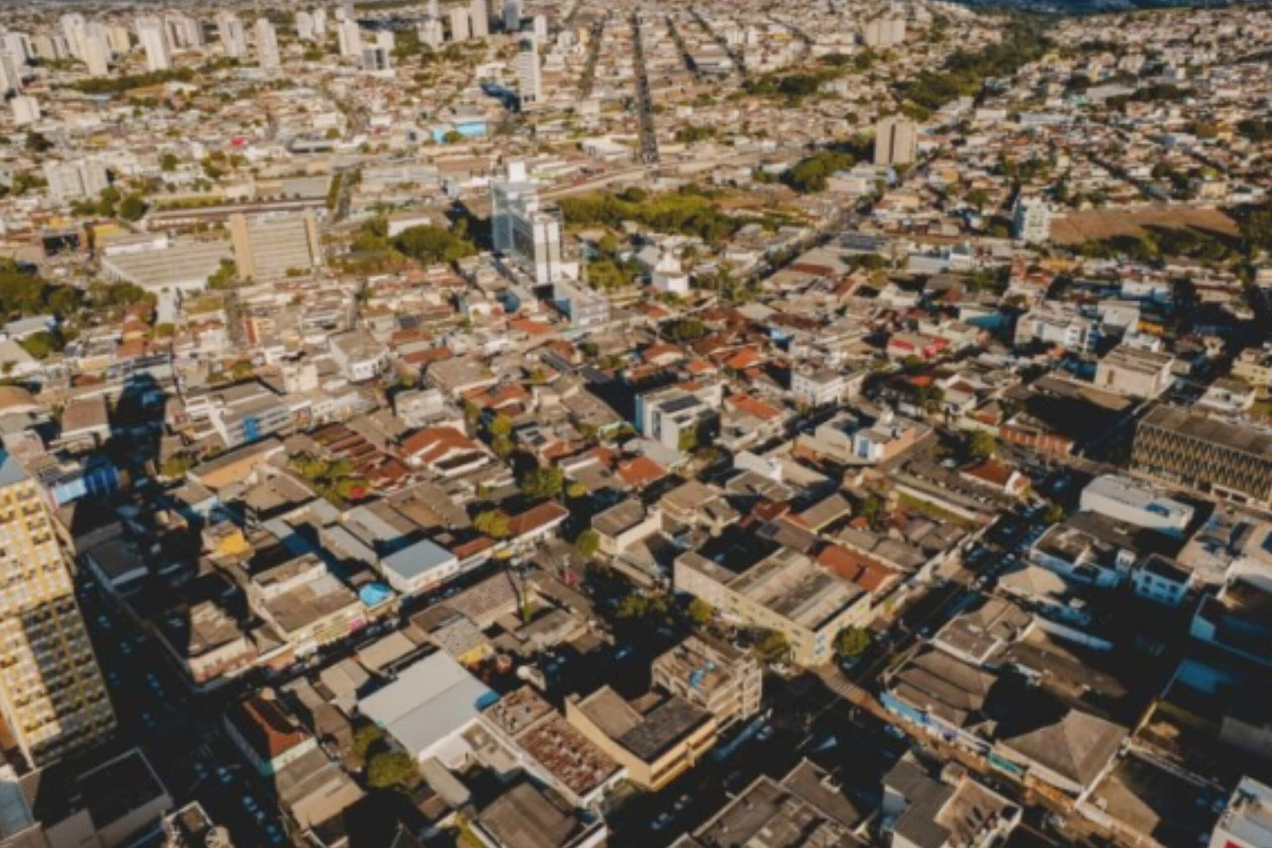 CadÚnico Itinerante atende moradores da Vila Jaiara nesta quinta-feira (19) em Anápolis