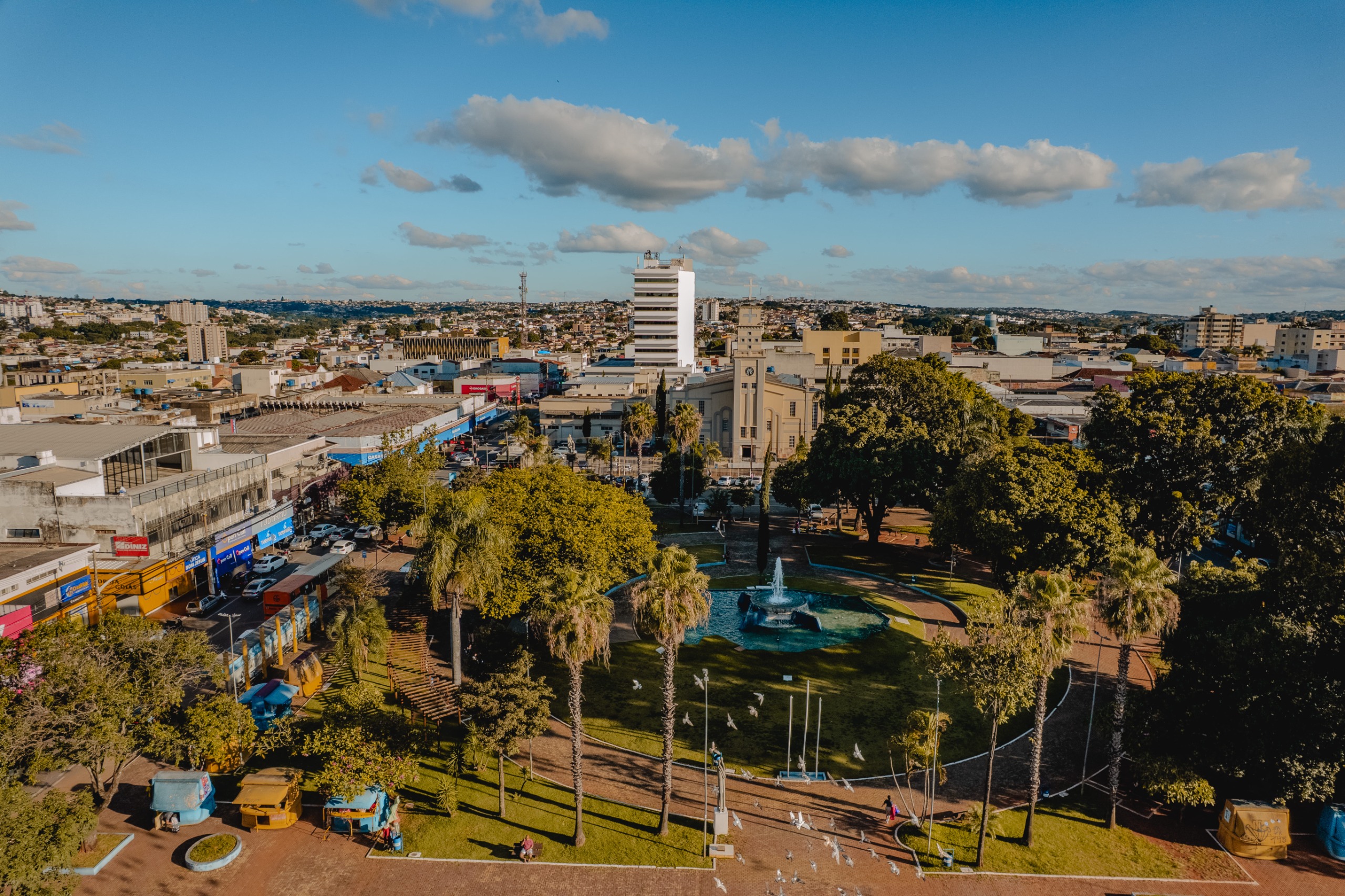 Prefeitura promove mobilização na Praça Bom Jesus pelo Dia Internacional da Síndrome de Down