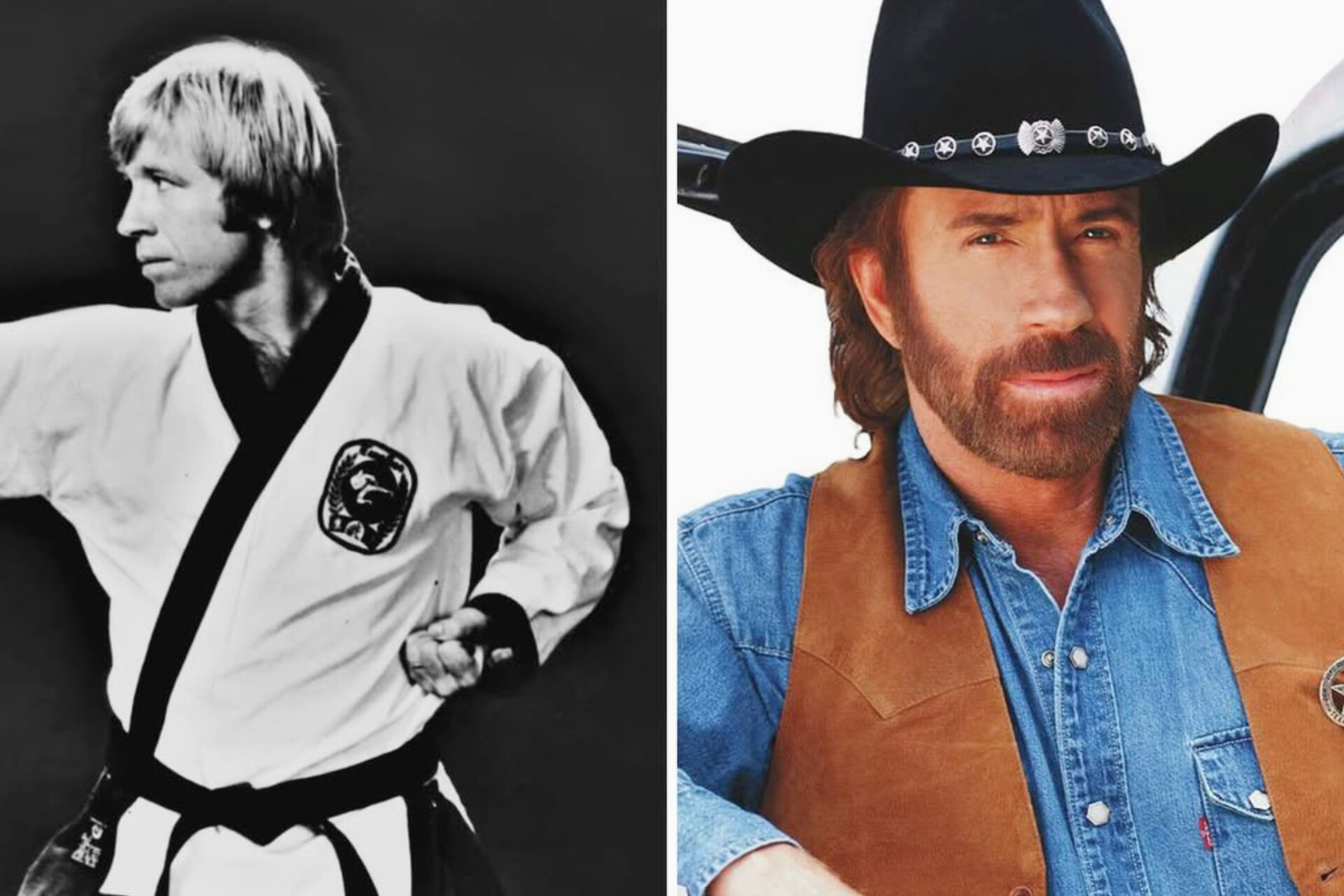 Lenda do cinema de ação m0rr£ aos 86 anos: Chuck Norris falece no Havaí