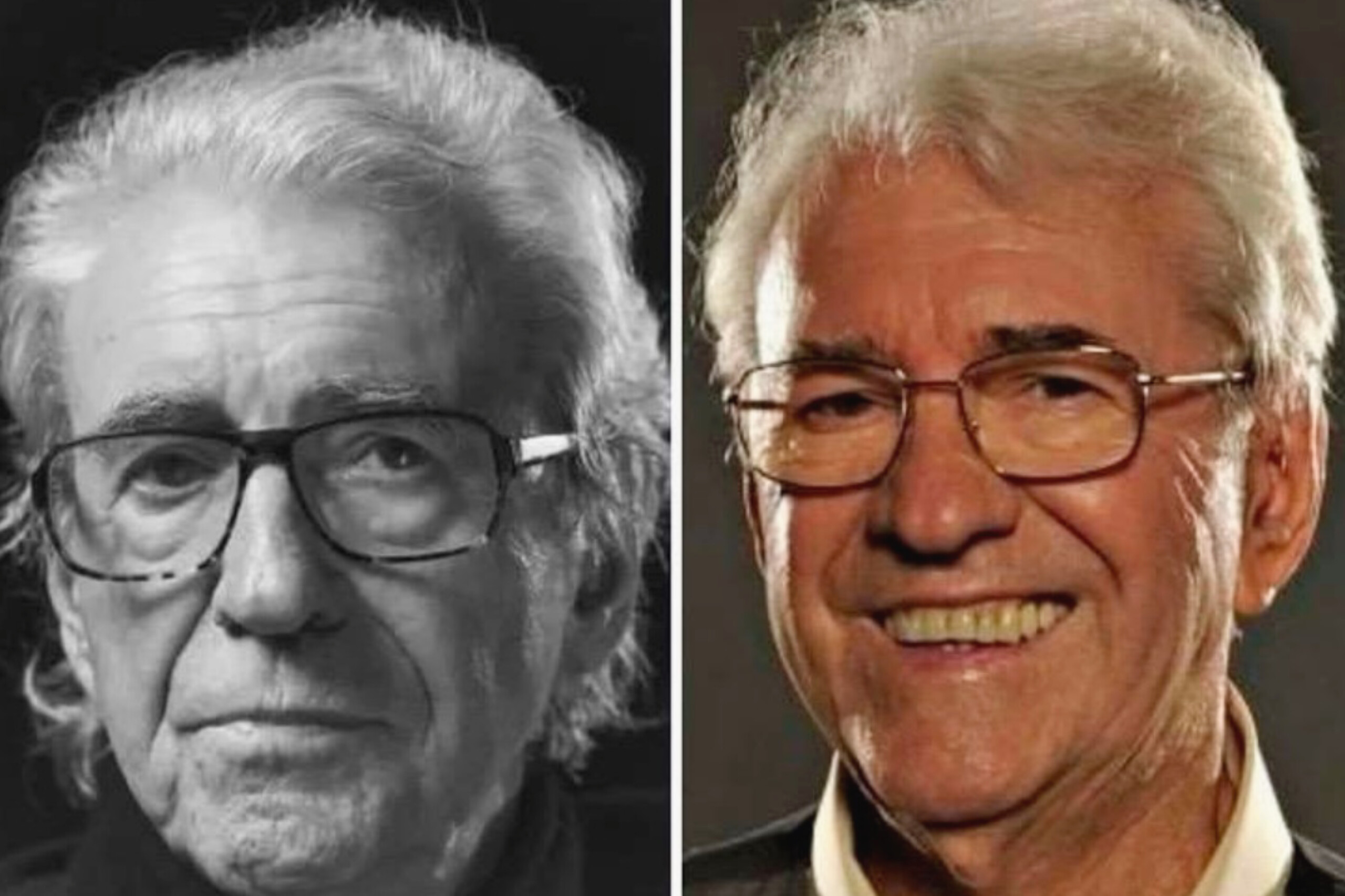 Morre aos 91 anos o ator e dramaturgo Juca de Oliveira, ícone da TV e do teatro brasileiro