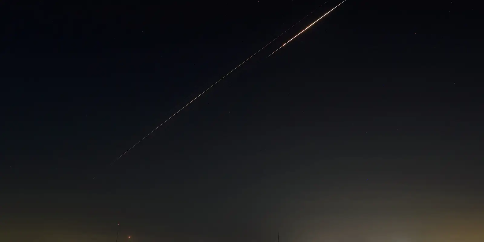 Frentes no Líbano e Iraque surpreendem Israel/EUA em guerra contra Irã