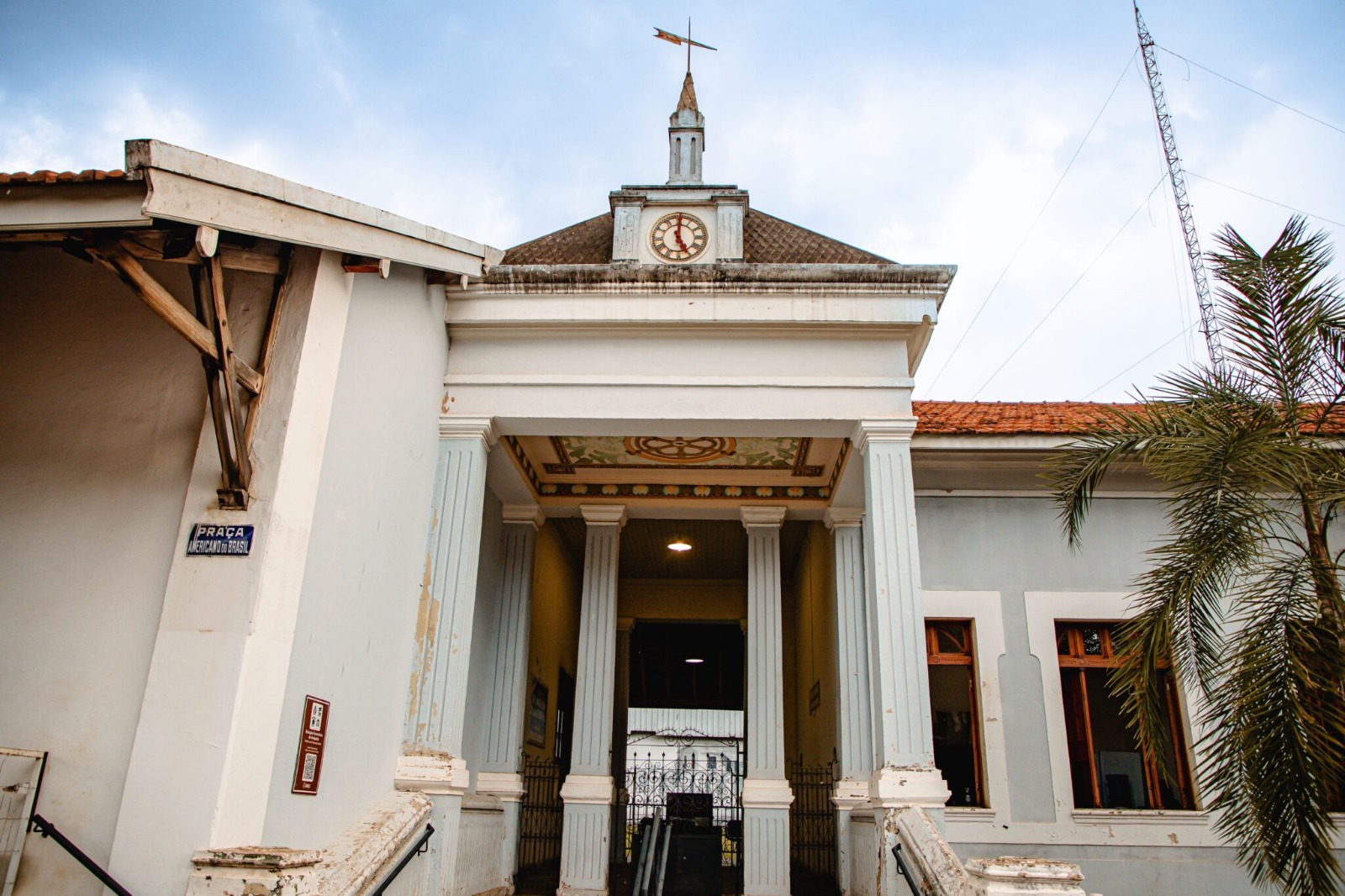 Arte em destaque: exposição gratuita abre projeto cultural inédito em Anápolis