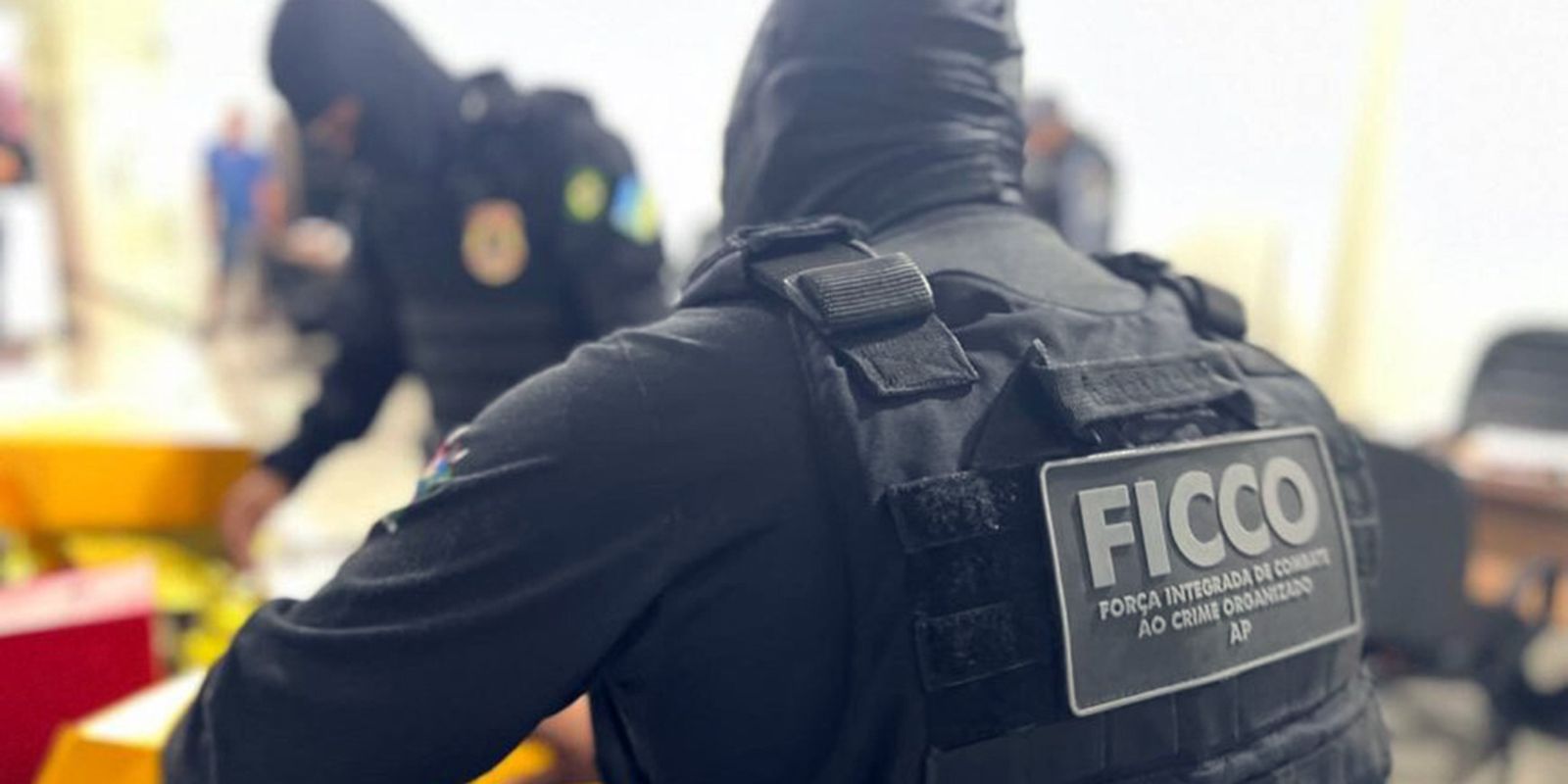 Força integrada contra o crime apreende mais de 1 tonelada de drogas