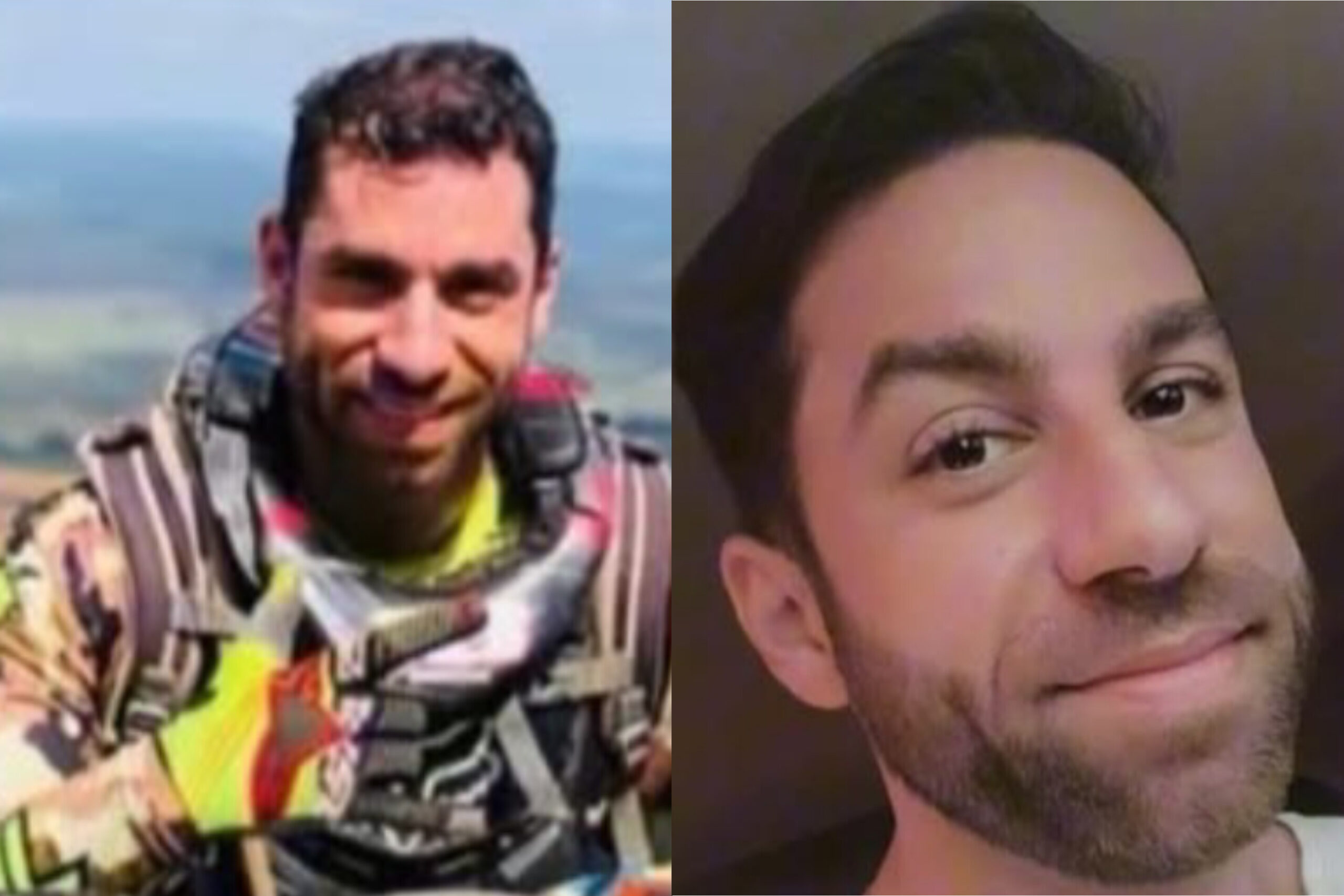 Empresário de Anápolis m0rr£ após gr∆v£ acid£nt£ de moto na GO-010*}