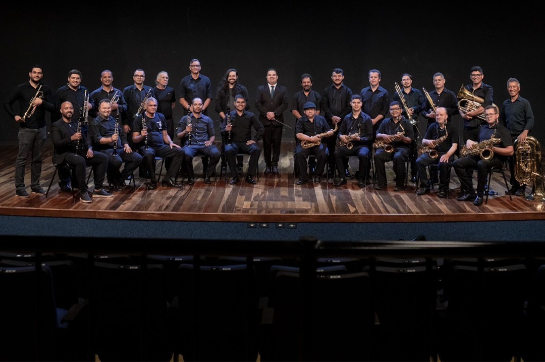 Noite de fé e música: concerto gratuito promete emocionar público em igreja de Anápolis