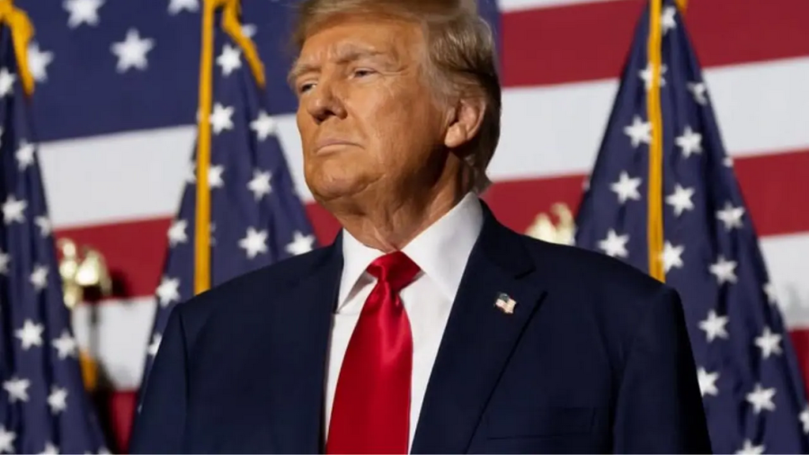 Donald Trump avalia encerrar guerra contra o Irã