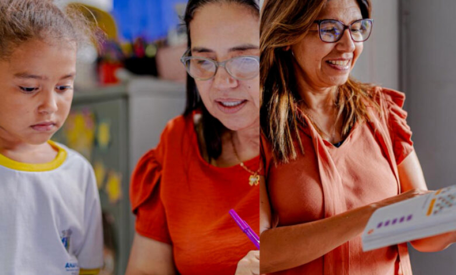 Prefeitura prepara processo seletivo para contratação temporária na educação