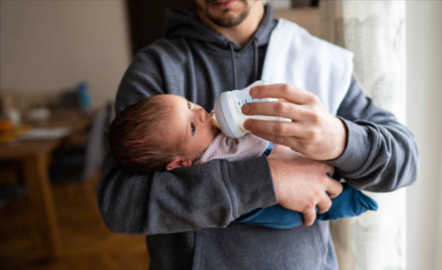 Lei da licença-paternidade mudou: homens que tiverem filhos vão poder tirar mais dias de folga
