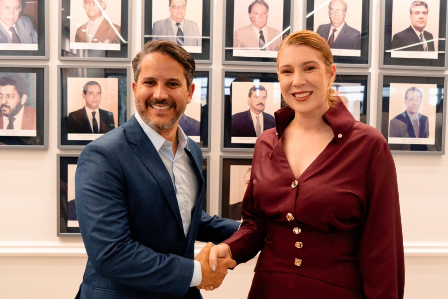 Anapolino assume presidência da Codego e reforça protagonismo de Anápolis