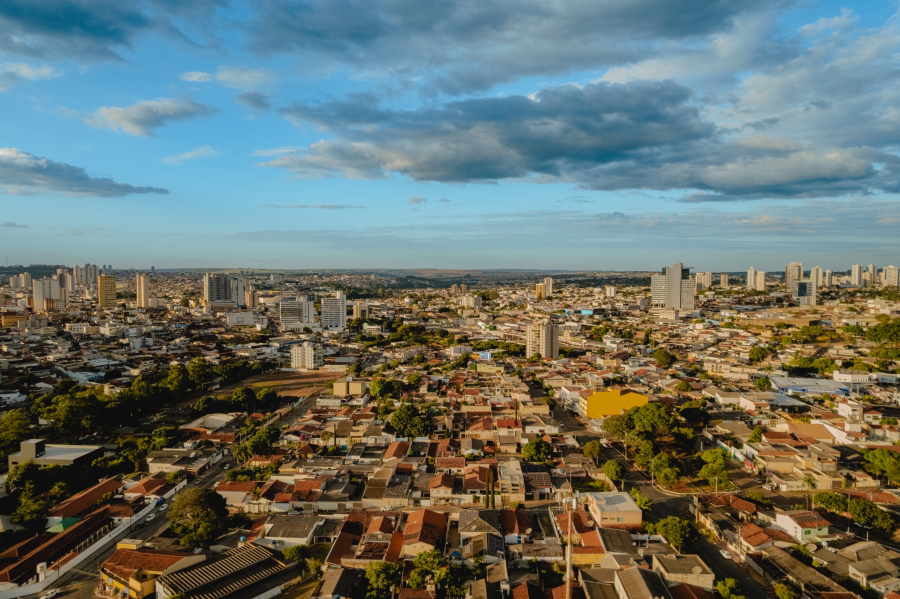 TSU passa a ser cobrada na conta de água e pode ser paga em até 12 vezes em Anápolis