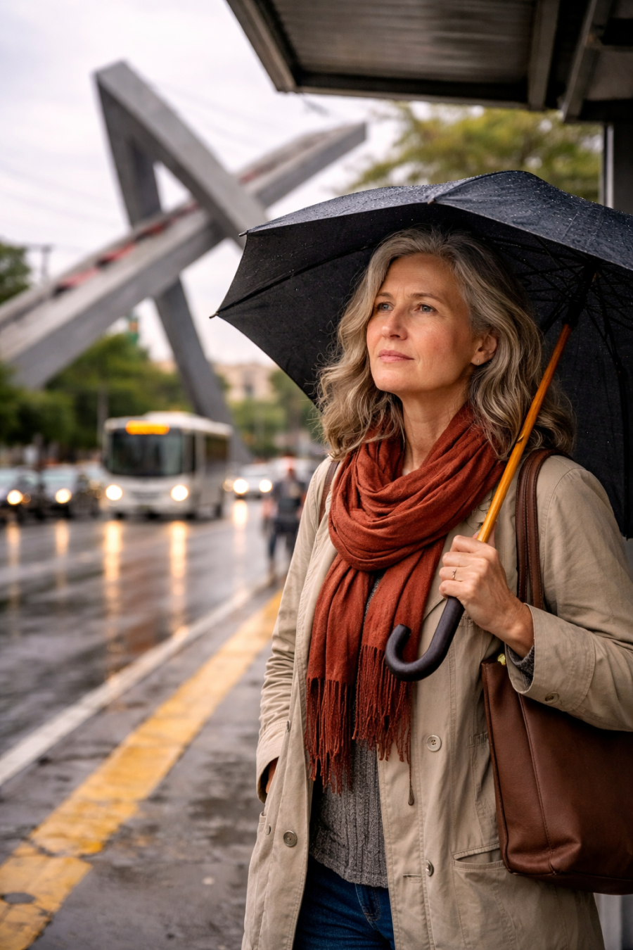 Anápolis entra em alerta para pancadas de chuva no feriado