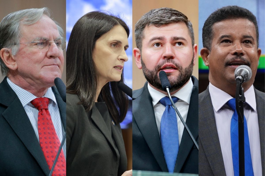 Janela partidária redefine cenário político de Anápolis para 2026