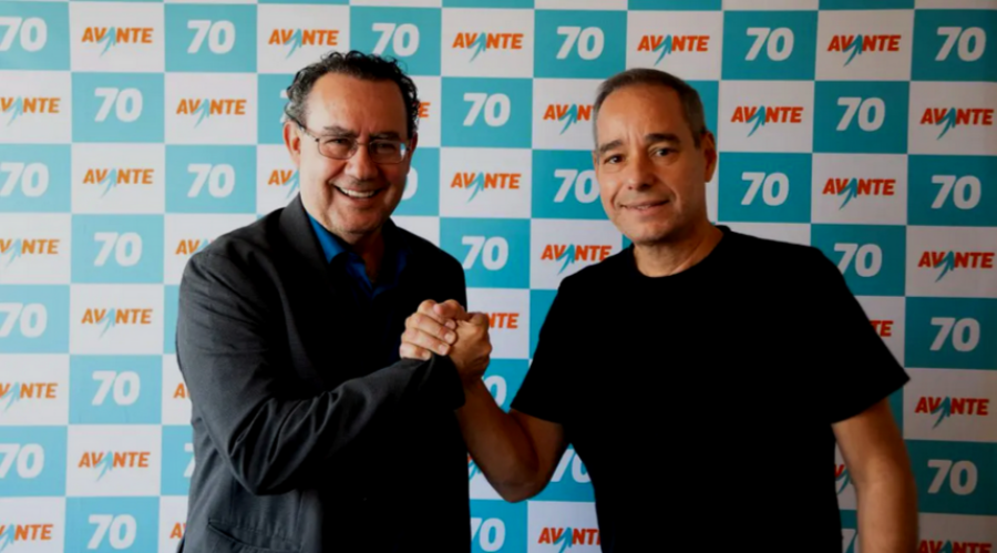 Augusto Cury anuncia pré-candidatura à Presidência e promete romper polarização