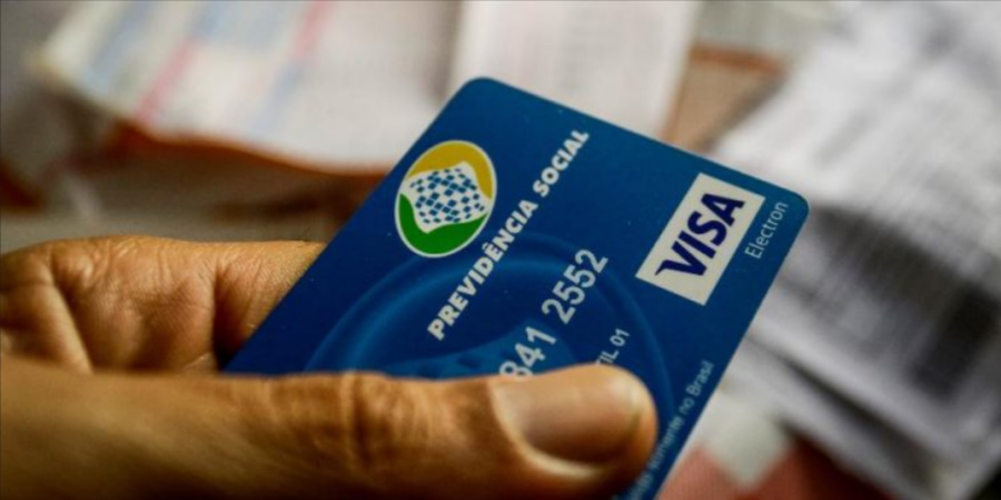 13º do INSS será antecipado e começa a ser pago em abril para milhões