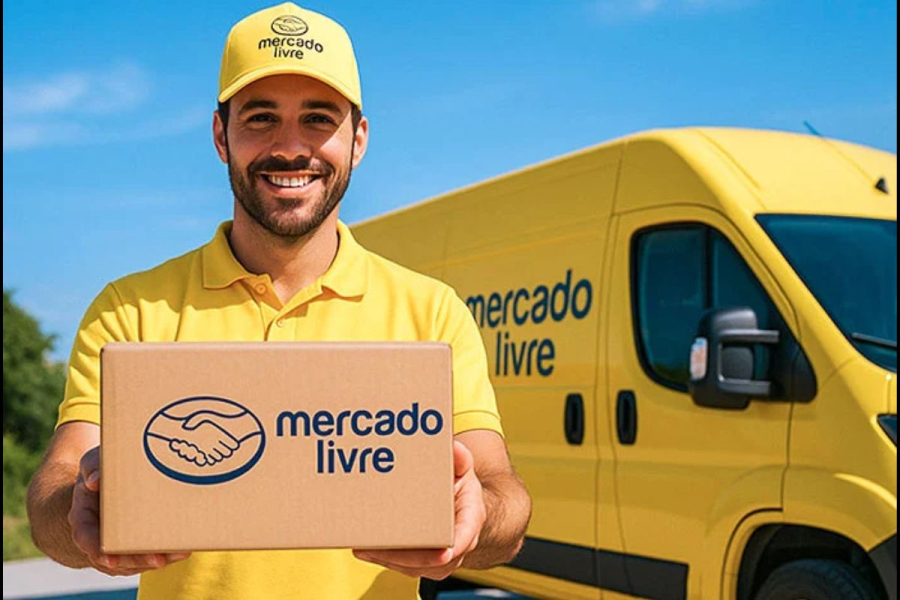 Entregador do Mercado Livre: quanto dá para ganhar de verdade em 2026
