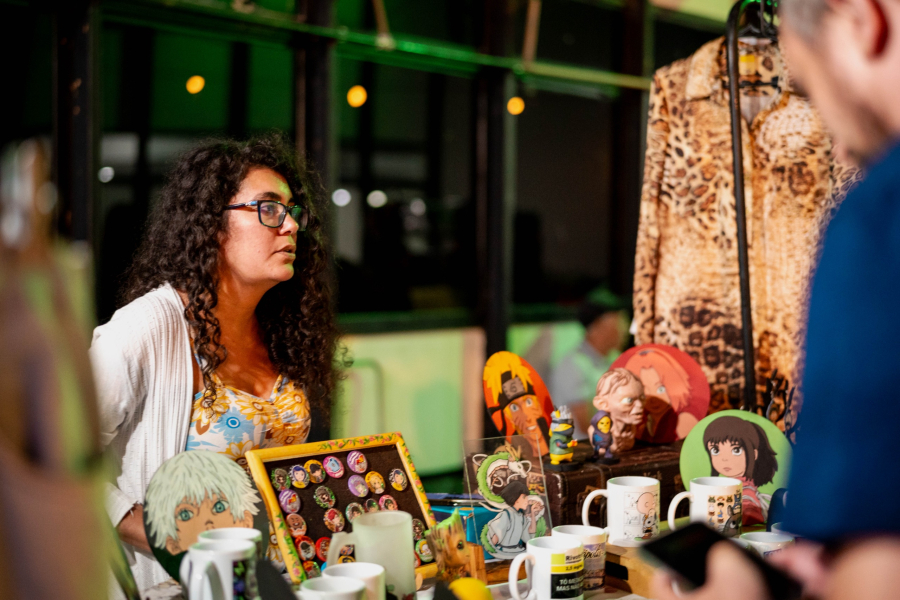 Prefeitura intensifica manutenção urbana em diversos bairros de Anápolis