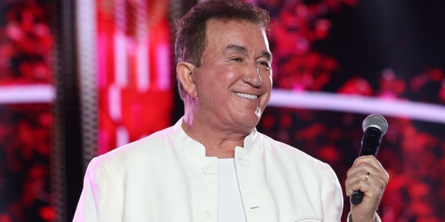 Cantor Amado Batista entra em ‘lista suja’ após denúncias de trabalho degradante em fazenda