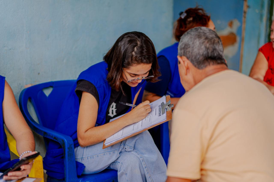 Anápolis conquista selo nacional e se destaca na gestão da assistência social